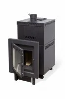 Печь банная Мета-Бел ПБМ 20 (в модификации ПС)