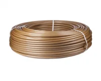 Труба из сшитого полиэтилена ICMA PE-XA EVOH 16х2,0 мм, 600м