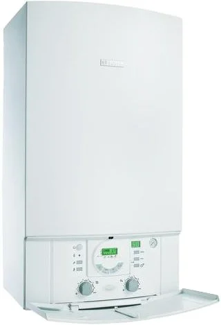 Газовый котел Bosch Gaz 7000 ZSC 28-3 MFK одноконтурный атмосферный [27 кВт]