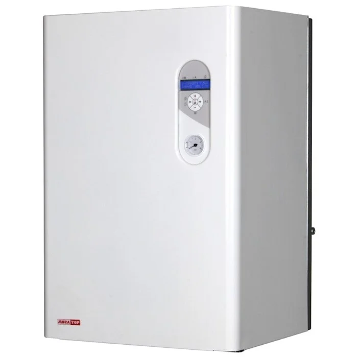 ᐉ Электрический котел MORA-TOP ELECTRA Komfort [15 кВт] ЕК 15 KOM ✅ фото | MORA-TOP ⭐ Progreem.by
