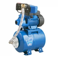 Насосная станция водоснабжения Aquario AUTO ADB-40 (H)