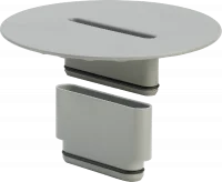 Устройство для прочистки душевого трапа Viega 689711