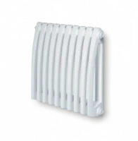 Чугунный радиатор Viadrus Styl 500/130 580 мм