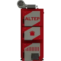 Котел твердотопливный Altep Classic Plus KT-1E [16 кВт]