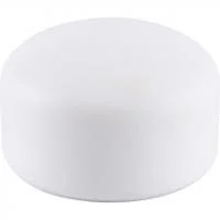 Заглушка полипропиленовая Kalde 40 мм