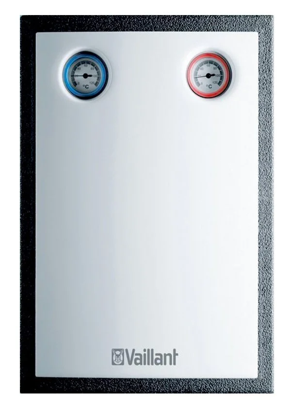 Насосная группа Vaillant со смесителем R 3/4 и 3-x ступенчатым насосом