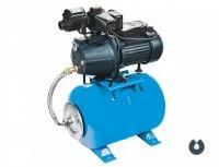 Насосная станция водоснабжения Unipump АКВАРОБОТ JET 100 S-24 Насосная станция водоснабжения Unipump АКВАРОБОТ JET 100 S-24