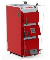 Твердотопливный котел Defro KDR [20 кВт]