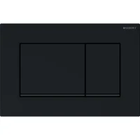 Кнопка для инсталляции Geberit Sigma 30 115.883.DW.1 черный
