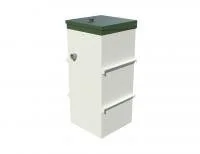 Септик Топол-Эко ТОПАС 6