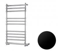 Полотенцесушитель Margaroli электрический 564/11, черный
