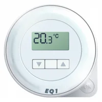 Комнатный регулятор программируемый Euroster Q1