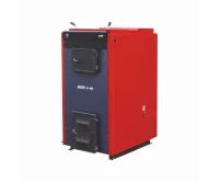 Твердотопливный котел Kalvis K-3-50 [50 кВт]