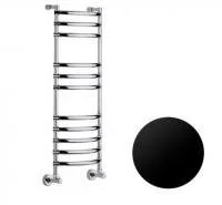 Полотенцесушитель Margaroli водяной 434/11, черный