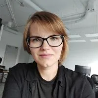 Виктория Горбачева