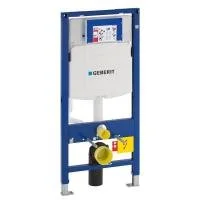 Инсталляция для унитаза Geberit Duofix H114C 111.796.00.1