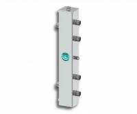 Гидравлический разделитель Север 100К2 (Aisi)