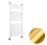 Полотенцесушитель Margaroli электрический 564/8, золото