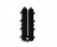 Коллектор кольцевой Север-KLK4