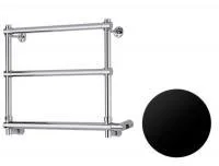 Полотенцесушитель Margaroli электрический 540, черный