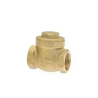 Клапан обратный ICMA 1/4"