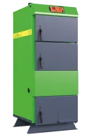 Твердотопливный котел Lavoro Eco L-22 [22 кВт]