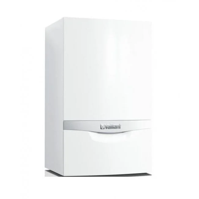 Конденсационный газовый котел Vaillant ecoBIG VU OE 1206/5-5 одноконтурный турбированный [123,4 кВт]