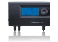 Регулятор температуры центрального отопления и ГВС Euroster 11E