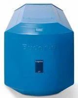 Бойлер косвенного нагрева Buderus Logalux LT 160 [160 л]