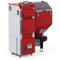 Пеллетный котел Defro Duo Uni [20 кВт]