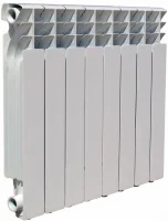 Радиатор биметаллический Mirado 300/85 [12 секций]