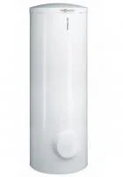 Бойлер косвенного нагрева Viessmann Vitocell 100-W CVA [160 л]