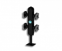 Гидравлический разделитель Север 160+ фланцевый Гидравлический разделитель Север 160+ фланцевый