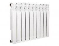 Радиатор биметаллический Standard Hidravlika Dynamic 80 [4 секции]