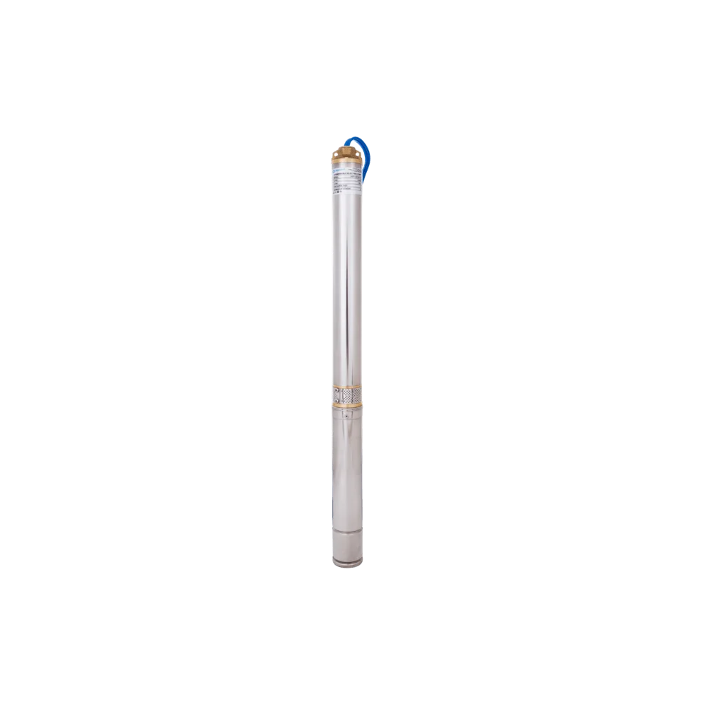 Скважинный насос Aquario ASP2B-70-100BE (+ блок SB-1.0-30)