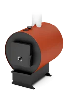 Твердотопливный котел Теплодар Уют [10 кВт]