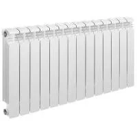 Радиатор алюминиевый Rifar Alum 500 [14 секций]