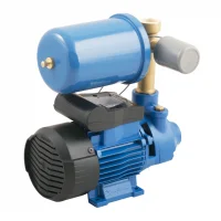 Насосная станция водоснабжения Aquario AUTO ADB-35-mini