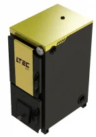 Твердотопливный котел LTEC Eco 25 [25 кВт]