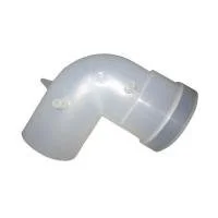 Отвод 87° Vaillant DN 80 арт. 303263