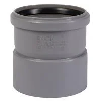 Муфта насадная Ostendorf HTAM 110 мм