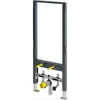 Инсталляция для биде Viega Prevista Dry 776442