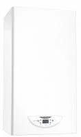 Газовый котел Ariston HS X 15 FF NG двухконтурный турбированный [15 кВт]