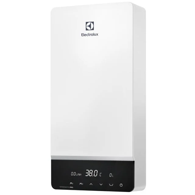 Электрический водонагреватель Electrolux Sensomatic Pro NPX 12-18  [18 кВт]