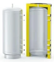 Буферная емкость S-tank ET-1500