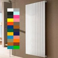 Радиатор стальной трубчатый КЗТО Соло В1-1750-42-1784 Радиатор стальной трубчатый КЗТО Соло В1-1750-42-1784