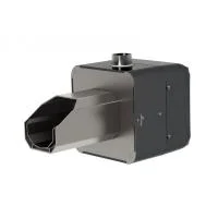 Пеллетная горелка PellasX Hybrid Micro [16 кВт]