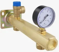 Группа безопасности бойлера Afriso BSB 620