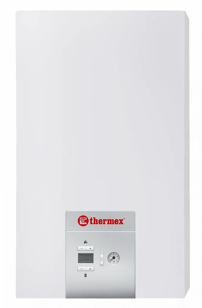 ᐉ Газовый котел THERMEX EuroElite F18 двухконтурный турбированный [18 кВт] 311 101 ✅ фото | Thermex ⭐ Progreem.by