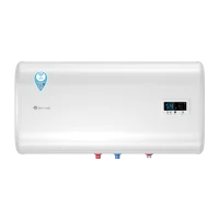 Электрический водонагреватель THERMEX IF 80 H (pro) Wi-Fi [80 л]